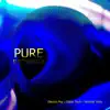 Mark Sandell & Peak - Pure Electro Club